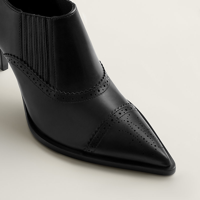 Luna pump - Red | Hermès USA